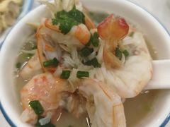 -粤盛海鲜平价店(洛溪食街店)