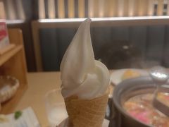 -温野菜涮涮锅(曲江大悦城店)