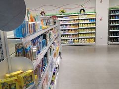 -嘉百乐超市(新东街店)