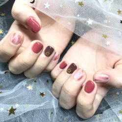 点击看大图 -StartNail美甲