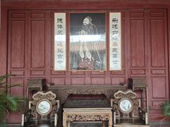 -揭阳学宫(榕城区)