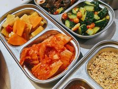 -巷子泥炉烤肉(原开化寺街店)