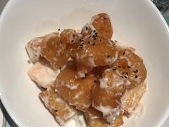 -大树餐厅(益田假日店)