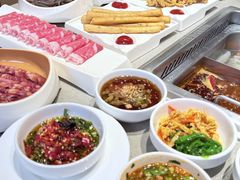 -海底捞火锅(江宸天街店)