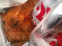 -王二甩老木子鸡(江湾店)