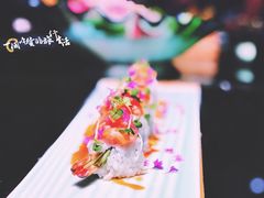 -西村日本料理(香格里拉饭店)