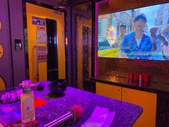 -好乐迪KTV(金钻店)