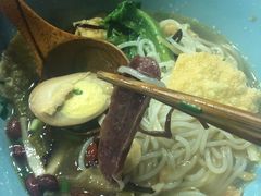 -螺大蛳柳州螺蛳粉·火锅·热干面(西城永捷店)