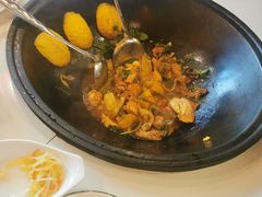 -江湖水乡铁锅炖魚(周庄嘉园店)