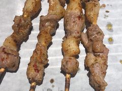 -肉串汪(月坛店)