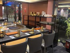 -大神太神·铁板烧(瑞虹天地月亮湾店)