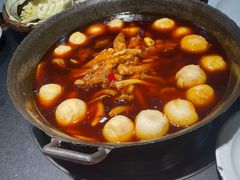 -李子坝梁山鸡(李子坝大鸡哥店)