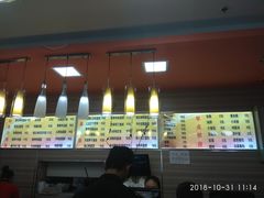 -旺晋乡刀削面(贵派大厦店)