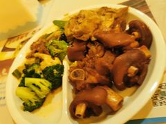 -东方雅典水疗美食汇(金海岸大厦店)