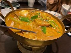 -大头虾越式风味餐厅(光明广场店)