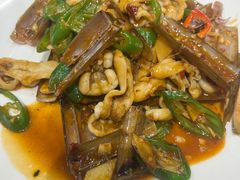 -飞尝蚝·顺德菜·鱼生(顺德总店)
