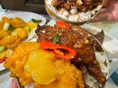-金姐台湾菜(珠江路店)