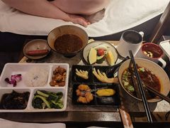 -和子足浴SPA会馆(东方之门店)