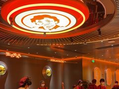 -西塔老太太泥炉烤肉(苏州大悦城店)