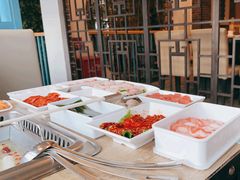 -野妹经典火锅(民治店)