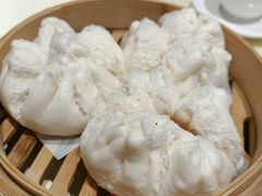 传统叉烧包-兴悦酒家(环市东路店)