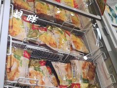 -卜蜂莲花(杨高北路店)