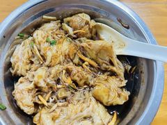-小董骨汤馄饨店(通扬路店)
