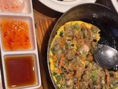 -四道菜·福建菜馆(莆田万达店)