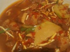 -黔蘑菇四季餐厅(观山湖店)