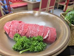 -廖掌柜·重庆鲜货火锅(上海首店)