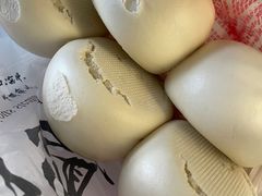 呛面馒头-宫门口馒头铺(创始人总店)