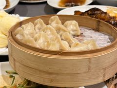-红高粱大酒店(宁山东路店)