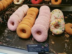 -面包新语(无锡M会员店)