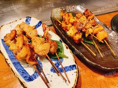 -大渔铁板烧(中山路八佰伴店)