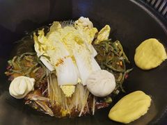 -玺炖·中国铁锅炖(虹桥天街店)