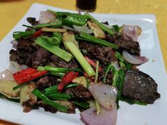 -烧鹅妹饭店
