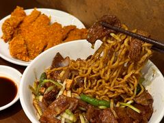 -寻裕记·现炒浇头面(人民广场店)