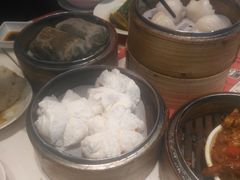 -点点心点心专门店(湾仔店)