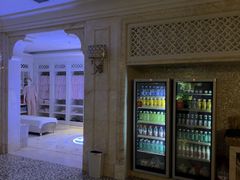 -麓湖国际水疗