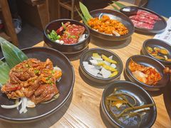 -九田家黑牛烤肉料理(西溪龙湖天街店)