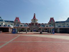 -厦门方特梦幻王国