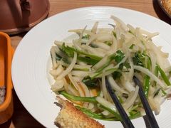 -谷丽麦馕新疆菜·清真(步步高梅溪新天地店)