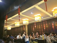 -咸亨酒店•非遗绍兴菜•中华老字号(堂吃餐厅)