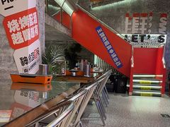 -神府路壹号·海鲜烧烤·砂锅粥·锅物(三坊七巷店)