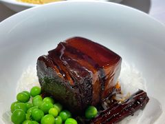东坡肉-杭儿风餐厅(嘉里中心店)