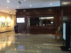 -北京东直门智选假日酒店