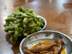 -凡老头米线砂锅(古荡新村西粮站)
