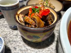 -南京大牌档(三阳广场苏宁店)