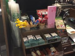 -星巴克臻选(杭州万象城店)
