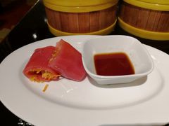 港式红米肠粉-博悦茶餐厅(文殊院店)